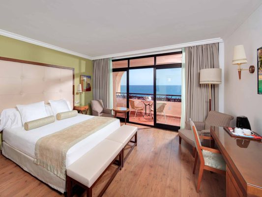 El Fuerte Marbella by null