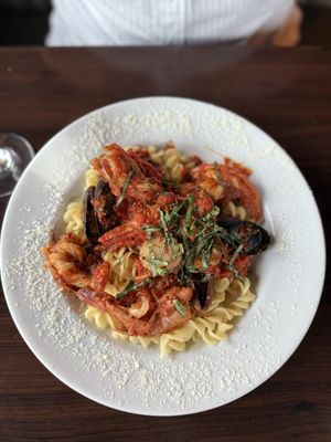Kevin's Italian Bistro by null