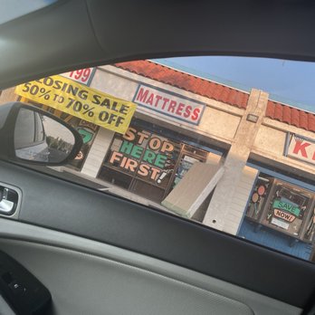 Mattress Kings - Furniture Stores Near Me - Colton, California