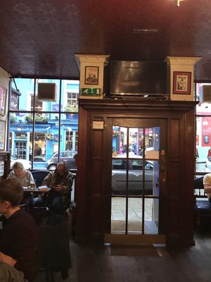 The Bow Bar by null