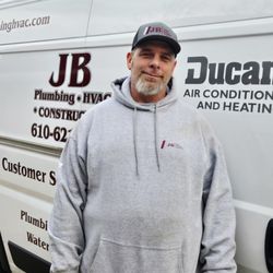 JB Plumbing HVAC