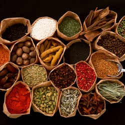 Amy Norton, LAC - Chinese herbs