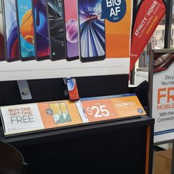 Boost Mobile - Advertising