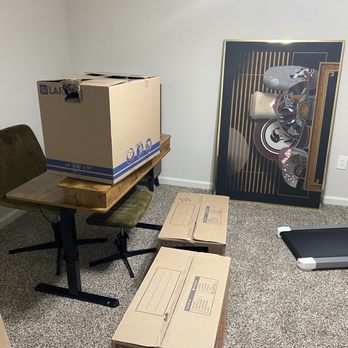 HES Moving - Movers Near Me HES Moving - Movers Near Me