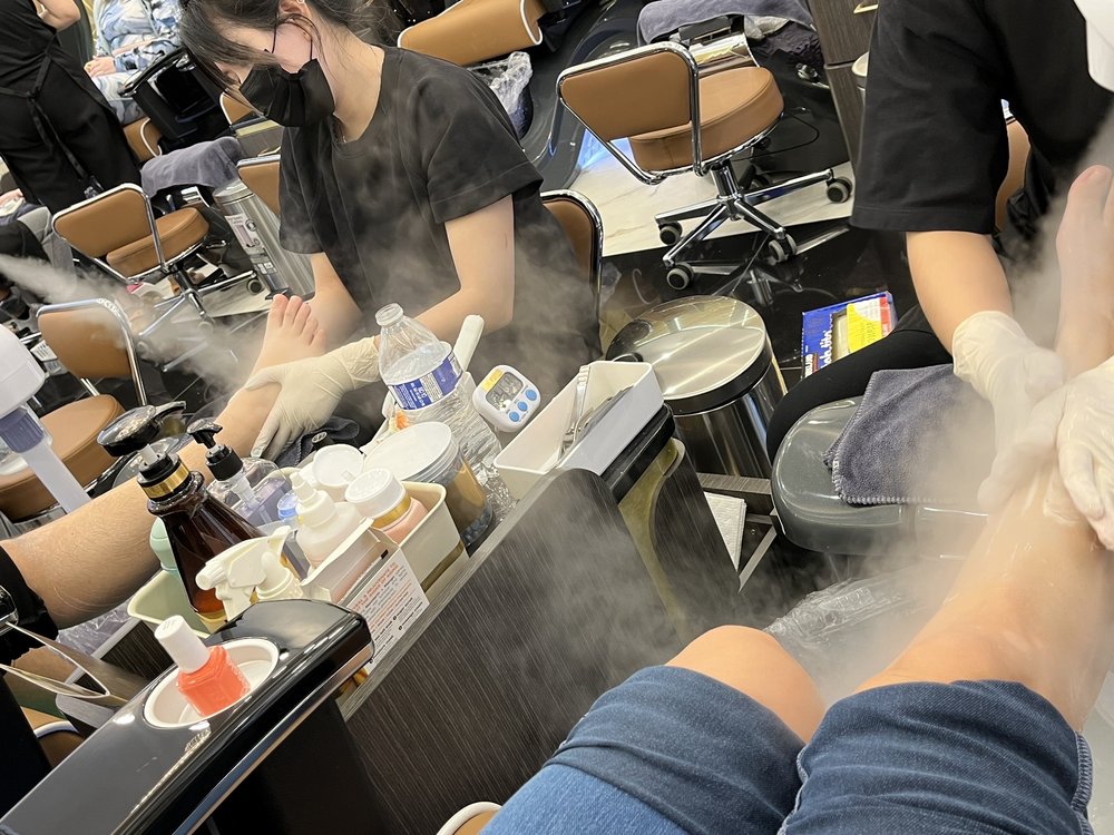 BLOOMING NAIL Updated October 2024 49 Photos & 13 Reviews 104