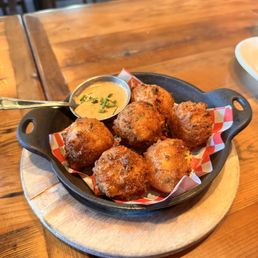 hush puppies hush puppies