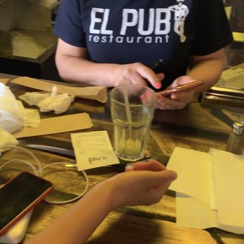 El Pub - Cuban Near Me - Miami, Florida El Pub - Cuban Near Me - Miami, Florida