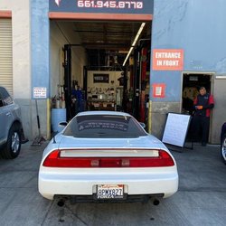 T & H Complete Auto Service