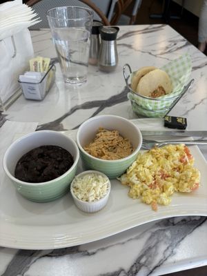 Aji Dulce Cafe Gourmet by null