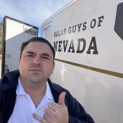 Solar Guys of Nevada