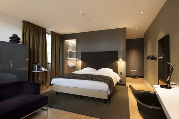 Hotel Mooirivier by null