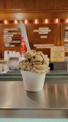 Kirk's 1890 Ice Cream Parlor by null