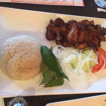 Com Ga Nam An - Chicken & sticky rice! - Vietnamese Near Me - San Jose, California Com Ga Nam An - Chicken & sticky rice! - Vietnamese Near Me - San Jose, California