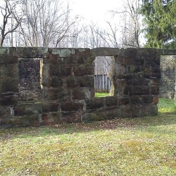 Historic John Brown Museum - Museums Near Me - Guys Mills, Pennsylvania