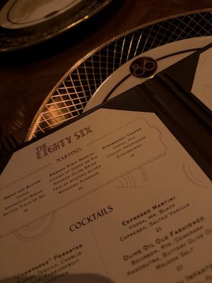 The Eighty Six by null