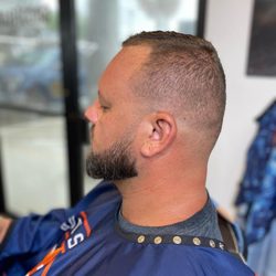 Goodfellas BARbershop