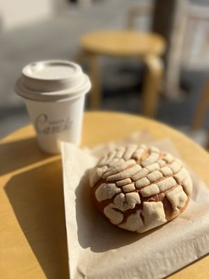 Santa Canela by null