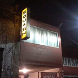 Squash Ciprés