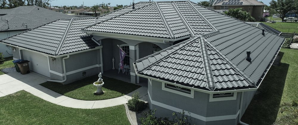 Slide of CES Roofing