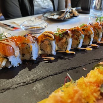 Fujiya - Japanese Near Me - Elk Grove, California