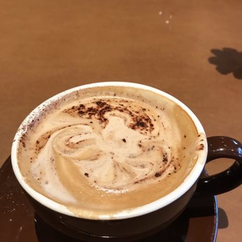 Ground - Coffee & Tea Near Me - Hood River, Oregon