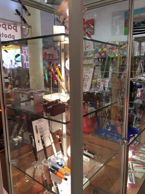 Papeterie Michel by null