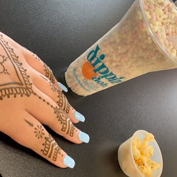 Artsy Boho - Henna paste (natural) - Henna Artists Near Me - Ocean City, Maryland Artsy Boho - Henna paste (natural) - Henna Artists Near Me - Ocean City, Maryland