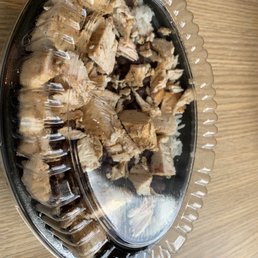 Kids TropiChop Bowl