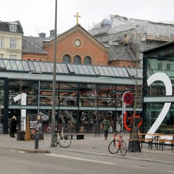 TorvehallerneKBH