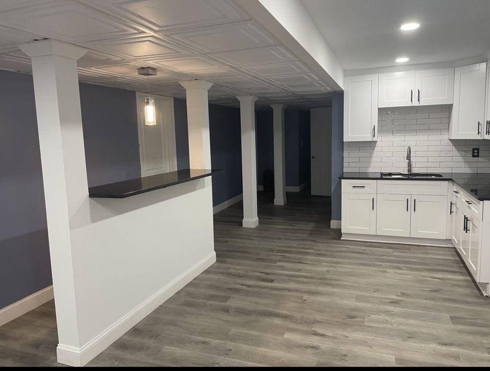 Slide of JEE Home Improvement