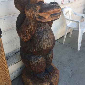 Broadway Cafe - Burgers Near Me - Big Bear City, California