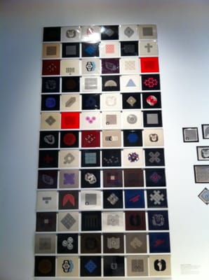 University Museum of Contemporary Art by null