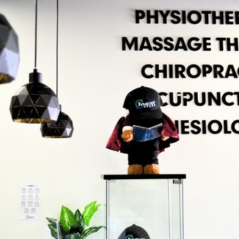 Synergy Rehab Richmond - Physical Therapy Near Me - Richmond, British Columbia Synergy Rehab Richmond - Physical Therapy Near Me - Richmond, British Columbia