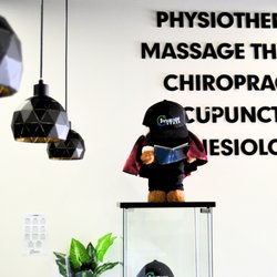 Synergy Rehab Richmond