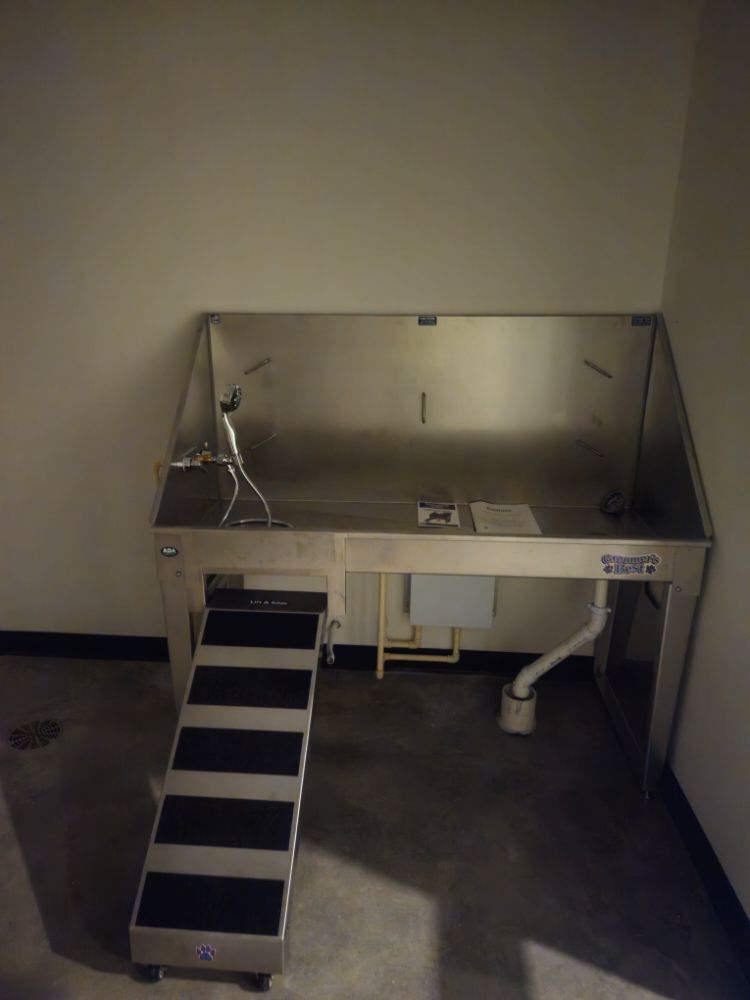 Slide of Familia Plumbing