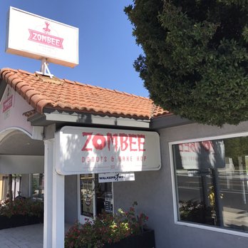 Zombee Donuts - Donuts Near Me - Fullerton, California Zombee Donuts - Donuts Near Me - Fullerton, California