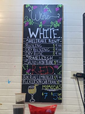 Brookton's Market by null