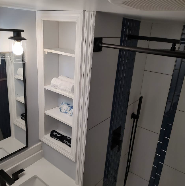 Slide of Mister Myrtle Handyman Services