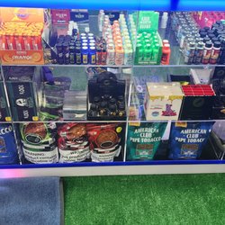 Twin Exotic Vape