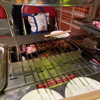 Chubby Skewers - Barbeque Near Me - Las Vegas, Nevada Chubby Skewers - Barbeque Near Me - Las Vegas, Nevada
