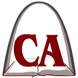 Christian Academy of Greater St. Louis - CA Logo
