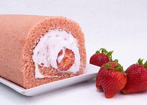 Bakery Gateau by null