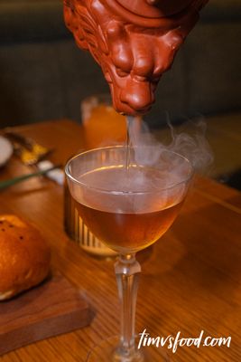 Nuri Steakhouse by null