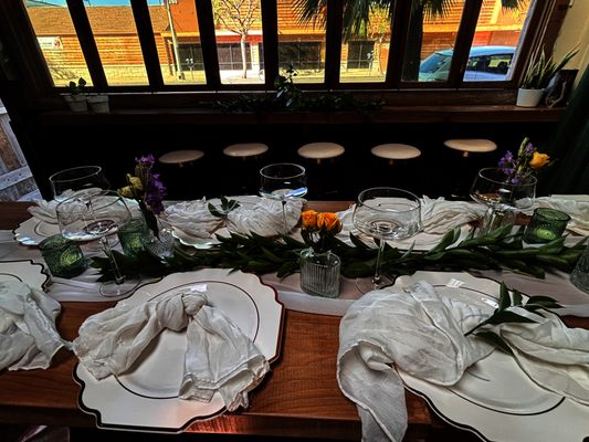 The Collective by null