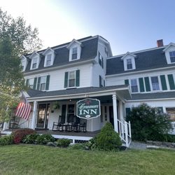 user provided Cranmore Inn photo