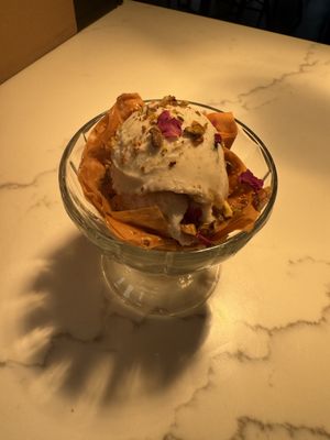 Tiffany's Bar and Bistro by null