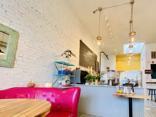 Rifrullo Cafe by null