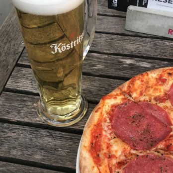 Aposto - Italian Near Me - Gera, TH