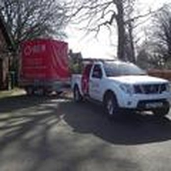 All In Clearance & Storage - Self Storage Near Me - Birkenhead, XMS All In Clearance & Storage - Self Storage Near Me - Birkenhead, XMS