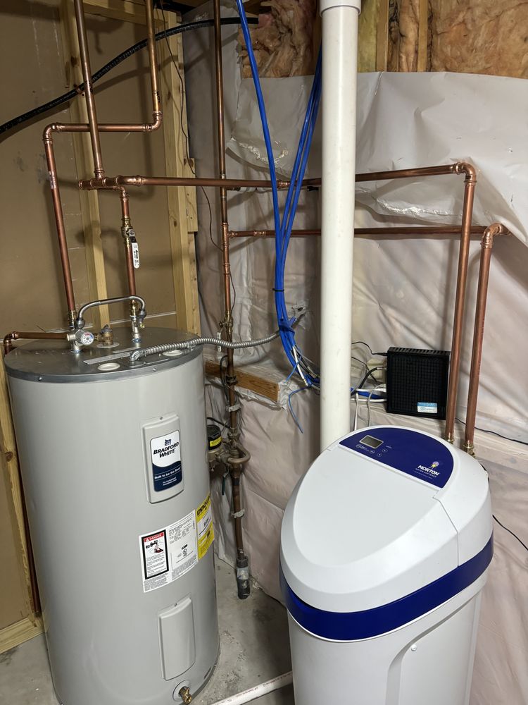 Slide of Kpcm Plumbing